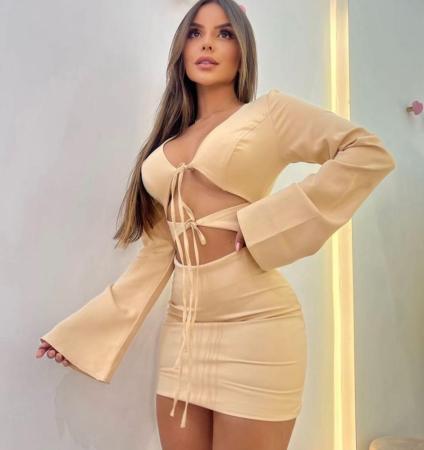 Kenia Modas