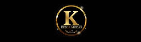 Capa Kenia Modas